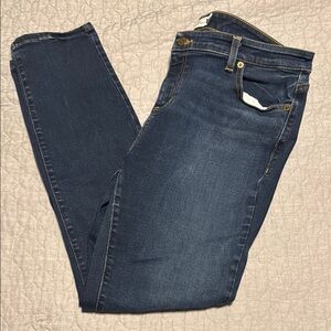 VV straight leg Women's Jeans